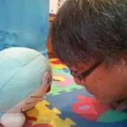なお先生の画像