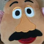 ポテトヘッド