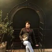 たい