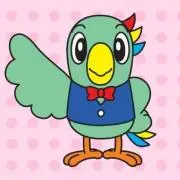 とりっぴー