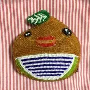 メーたんのママ