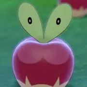 りんごぐらしの画像