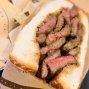 お肉大好きの画像