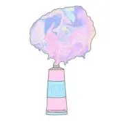 返事のない方とは以後のお取引しません。の画像