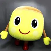 博多ぽていとくん