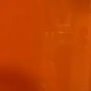 オレンジ