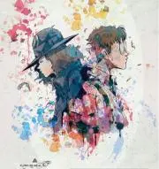 まちゃの画像