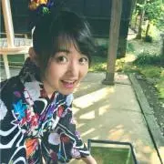丸顔