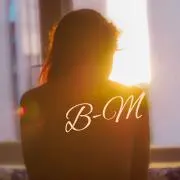 ♡B_M♡の画像