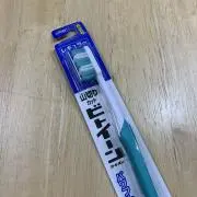 歯磨き粉の画像