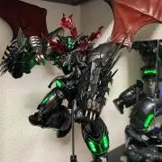 Yの画像