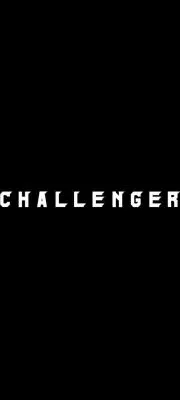 CHALLENGERの画像