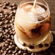 カフェオーレ
