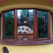 ニホンカモシカの画像