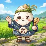 こめまるの画像