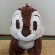 チップ　ラブラブの画像