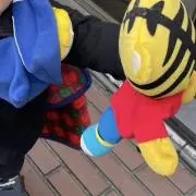 しまじろうの画像