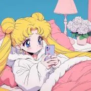 うさぎ@値下げ不可の画像