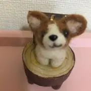 バニラの画像