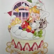 ひよりんの画像