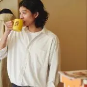 uの画像