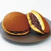 どら焼きの画像