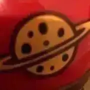 コミッキーの画像