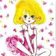 ペコちゃんの画像