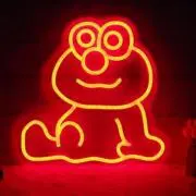 ELMOMO★の画像