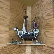 トシチャン
