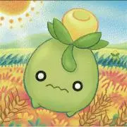クルルKの画像