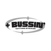 +BUSSIN’ プロフ必読！！