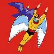 birdmanの画像