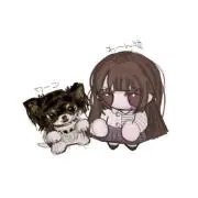 もちもわ プロフ見てください泣の画像