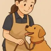 レオのお世話係の画像