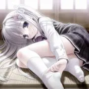 ゆゆの画像