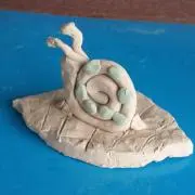 snailの画像
