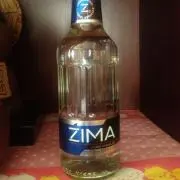 ZIMA
