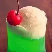メロンソーダ【プロフ必読】の画像