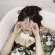 アオの画像