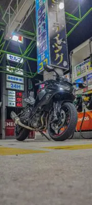 ZX-4RR 純正カウル KRTエディション フルカウルセット - メルカリ
