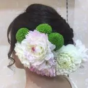 出荷前にメッセージいきます。の画像