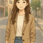 mikaの毎日コーデの画像