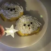 totto☆彡