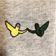 モモの画像