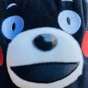 ごなんくんの画像