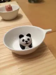 アトリエのルナちゃん❤️