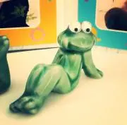 貝の画像