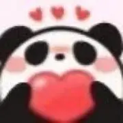 パンダの画像