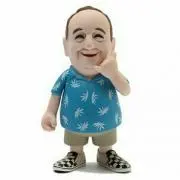 明太子リップ
